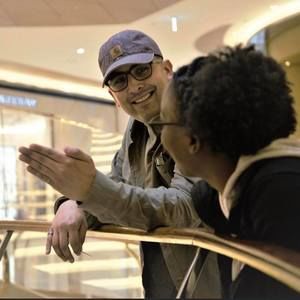 Meet your Posher, Diamond